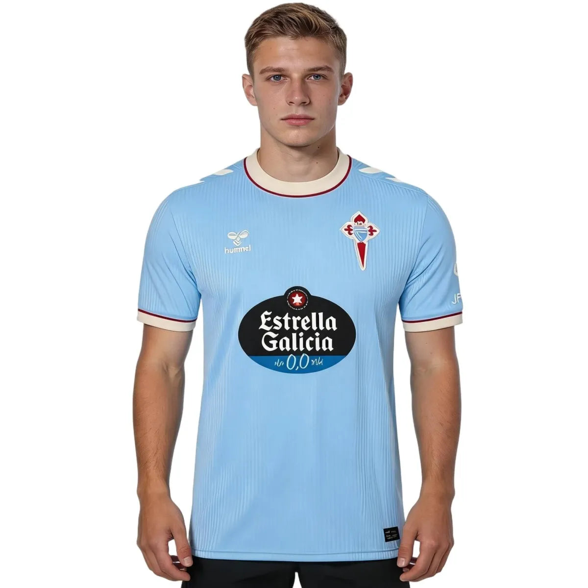 Camiseta de fútbol Blaugrana Home 2026/27