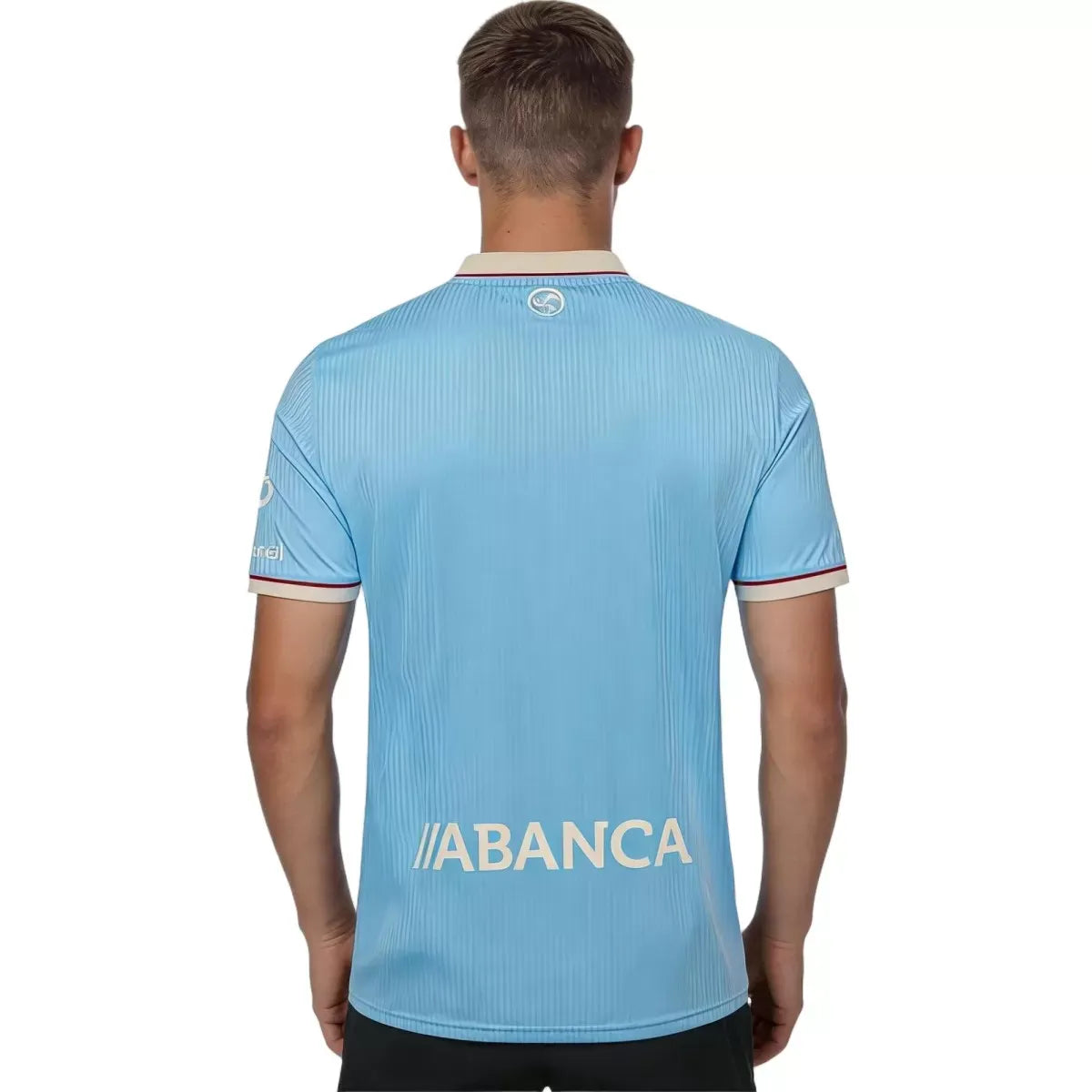 Camiseta de fútbol Blaugrana Home 2026/27