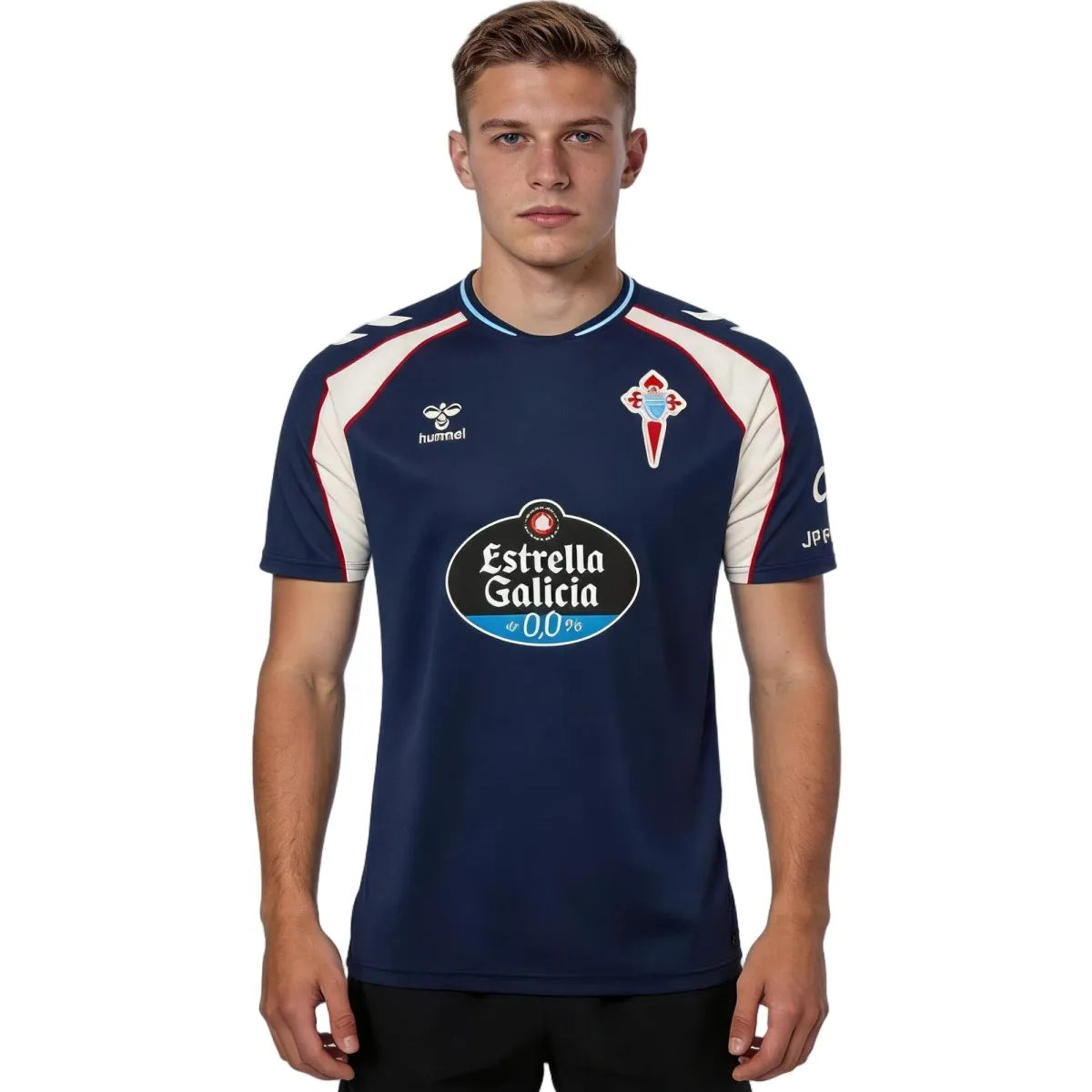Camiseta de fútbol Blaugrana Home 2026/27