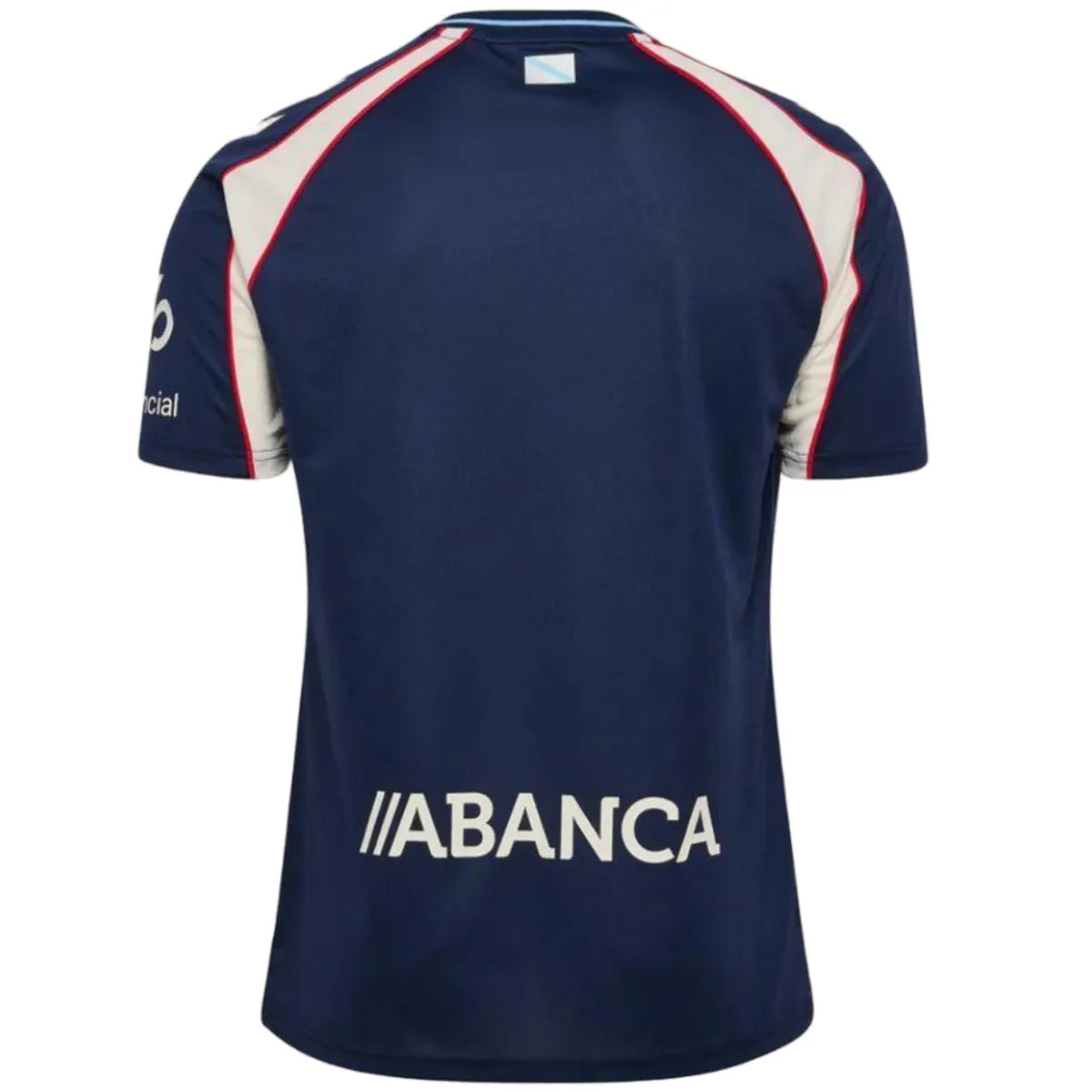 Camiseta de fútbol Blaugrana Home 2026/27