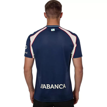 Camiseta de fútbol Blaugrana Home 2026/27