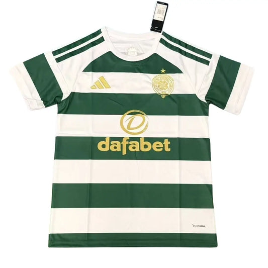 Maillot de foot domicile Celtic 2026/27