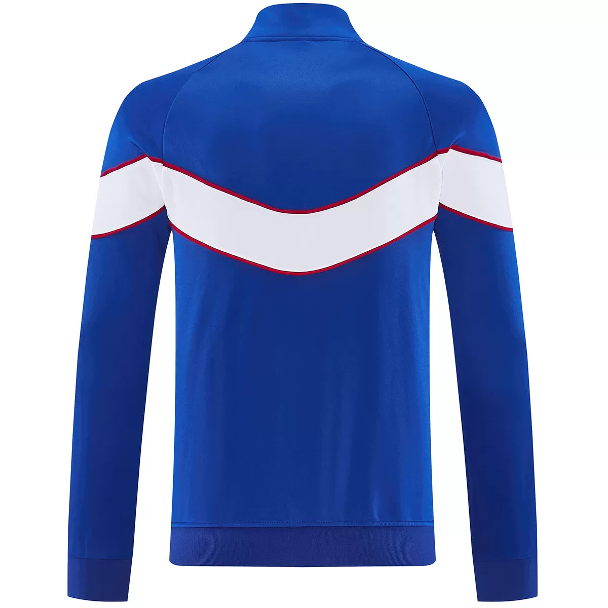 Blues Anthem Jacket Blue 2026/27