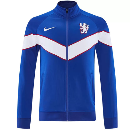 Blues Anthem Jacket Blue 2026/27