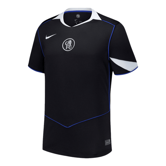 Troisième maillot extérieur de Chelsea 2025/26