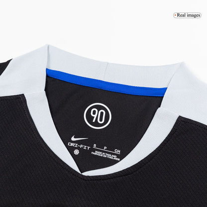 Camiseta de fútbol visitante del Chelsea 2025/26