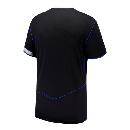 Camiseta de fútbol visitante del Chelsea 2025/26