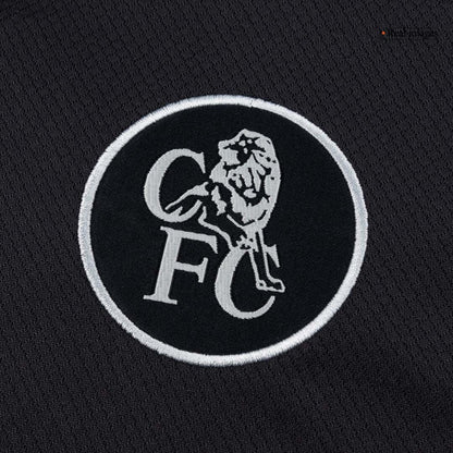 Camiseta de fútbol visitante del Chelsea 2025/26