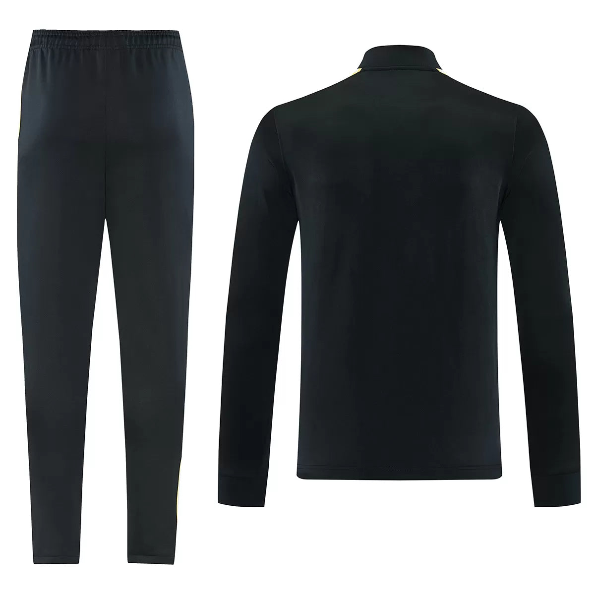 Blues Tracksuit 2026/27 Black (Jacket+Pants)