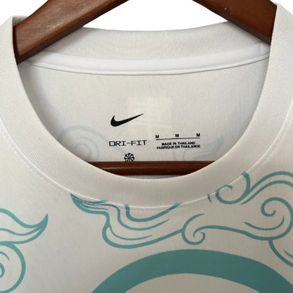 Camiseta de fútbol Chelsea Edición Limitada Año del Caballo Pre-partido 2026