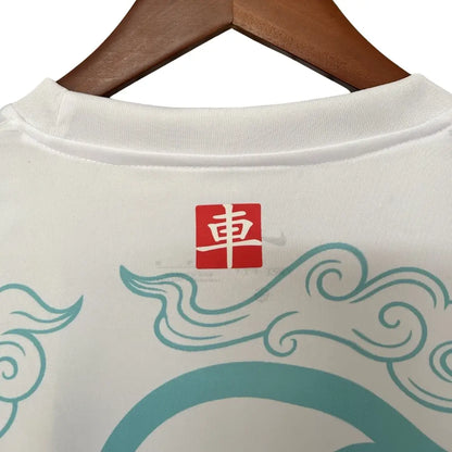 Camiseta de fútbol Chelsea Edición Limitada Año del Caballo Pre-partido 2026