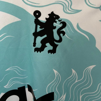 Camiseta de fútbol Chelsea Edición Limitada Año del Caballo Pre-partido 2026