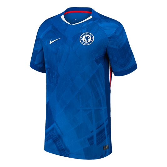 Maillot domicile de Chelsea 2025/26 Bleu