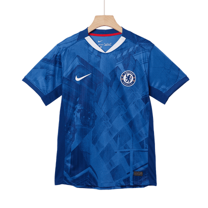 Equipación local del Chelsea - Camiseta + Pantalón corto 2025/26
