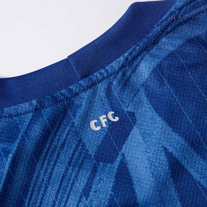 Equipación local del Chelsea - Camiseta + Pantalón corto 2025/26