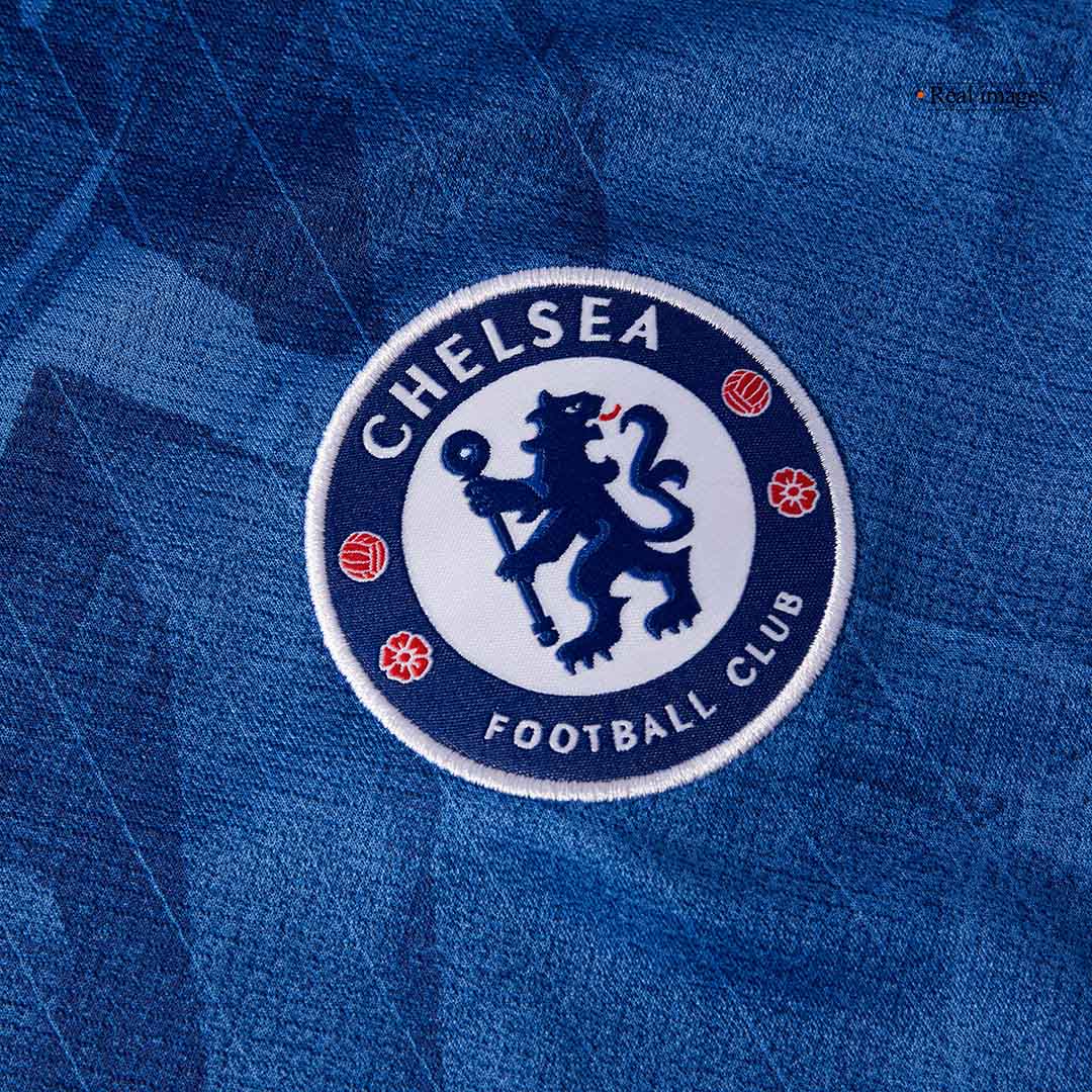 Equipación local del Chelsea - Camiseta + Pantalón corto 2025/26