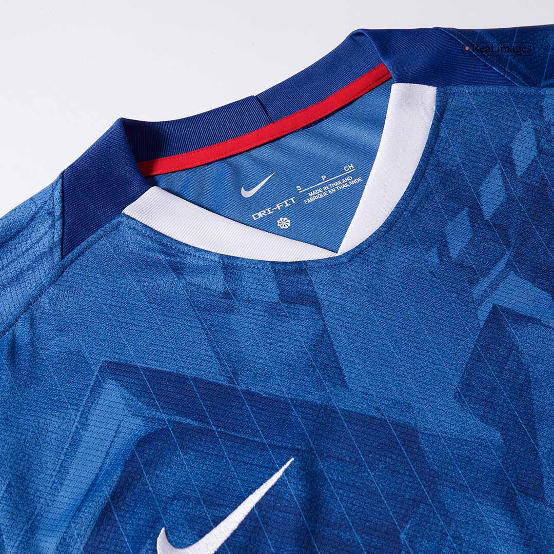 Equipación local del Chelsea - Camiseta + Pantalón corto 2025/26