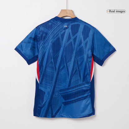 Equipación local del Chelsea - Camiseta + Pantalón corto 2025/26