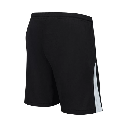 Pantalón corto de fútbol visitante de la tercera equipación del Chelsea 2025/26
