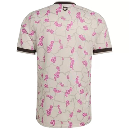 Chile Away Soccer Jersey 2026 World Cup