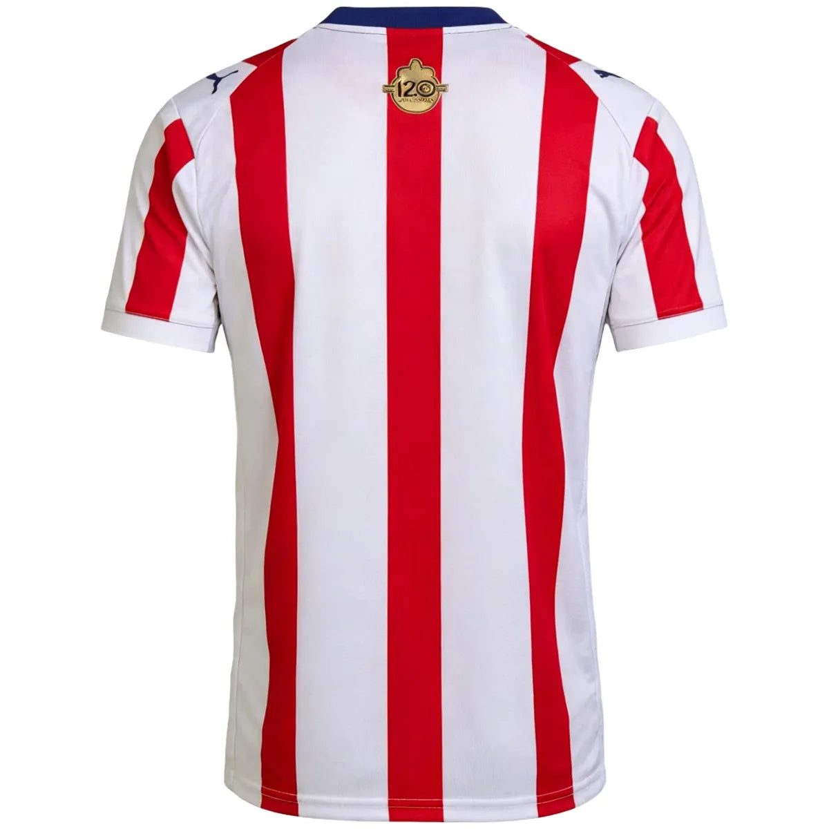 Chivas 120th Anniversary Soccer Jersey 2026
