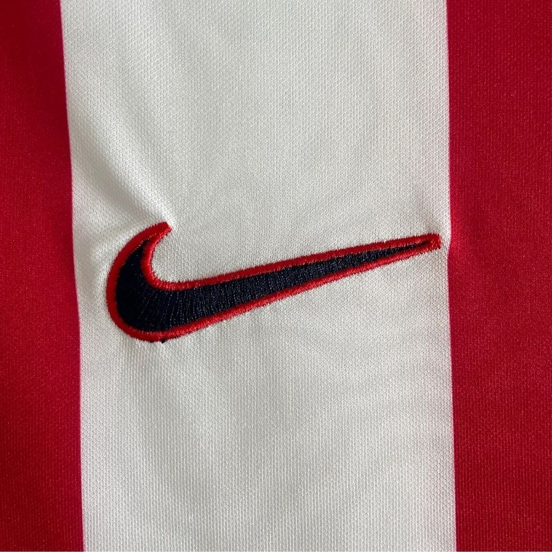 Chivas 1996/97 Home Retro Football Jersey