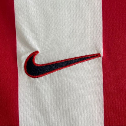 Chivas 1996/97 Home Retro Football Jersey