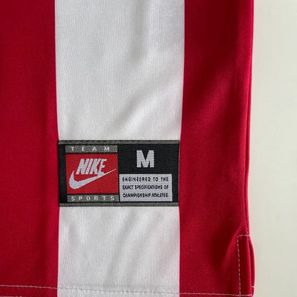 Chivas 1996/97 Home Retro Football Jersey