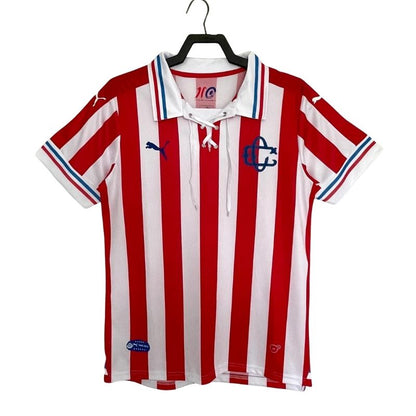 Chivas 2016/17 Home Retro Football Jersey