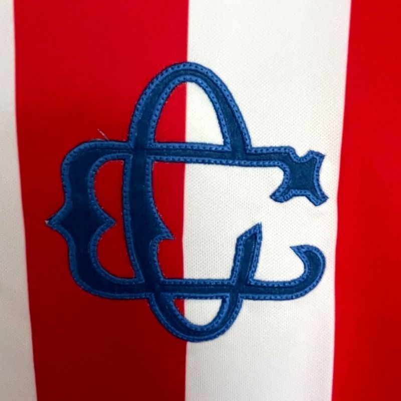 Chivas 2016/17 Home Retro Football Jersey