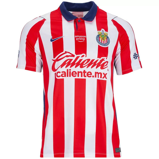 Camiseta de fútbol Chivas local 2026/27