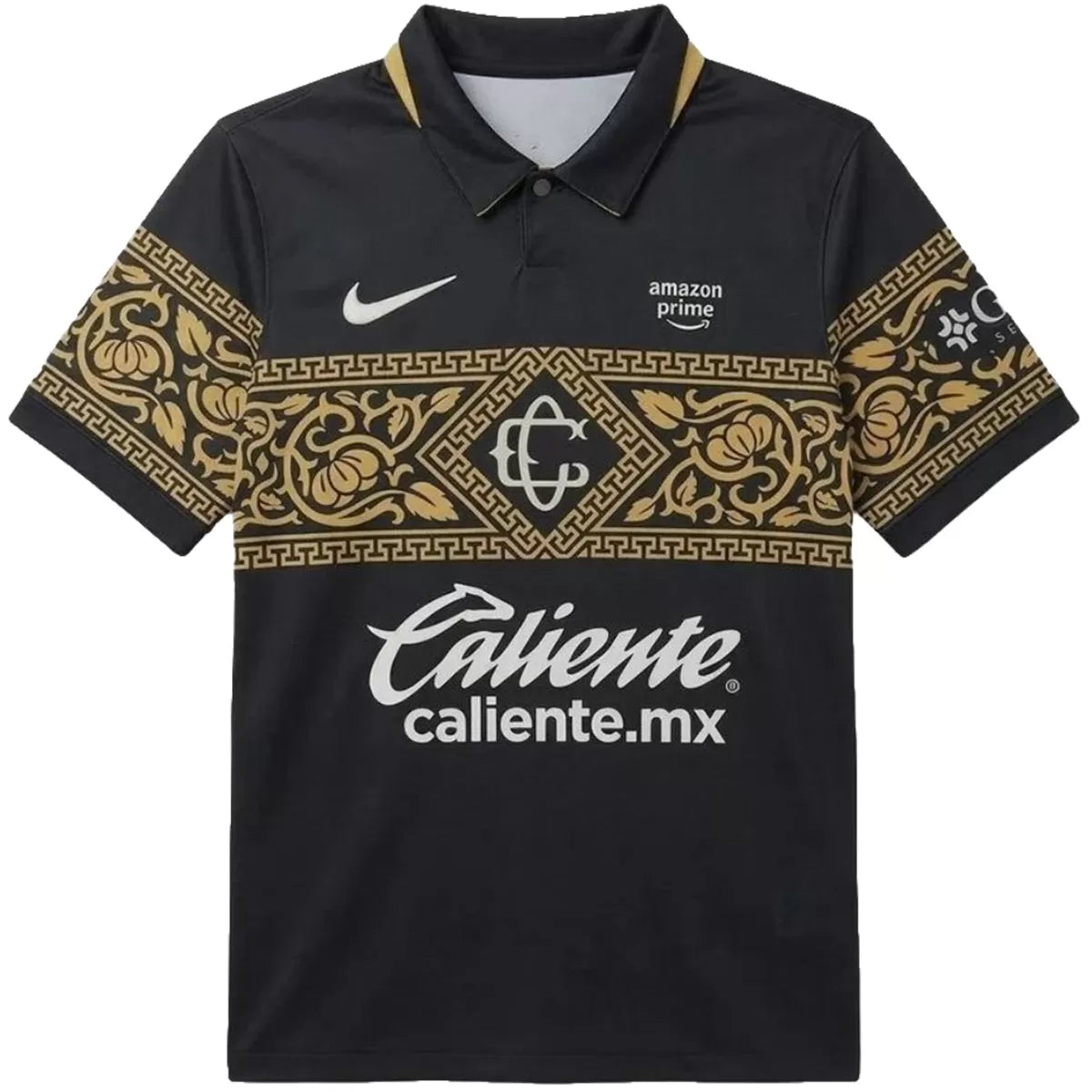 Chivas Third Away Soccer Jersey 2026/27