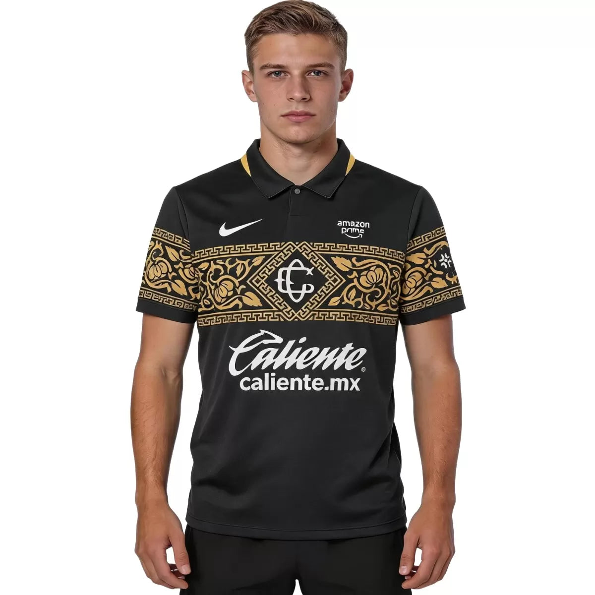 Chivas Third Away Soccer Jersey 2026/27