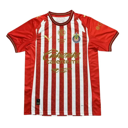 Camiseta de fútbol Chivas local 2026/27