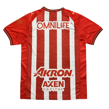 Camiseta de fútbol Chivas local 2026/27