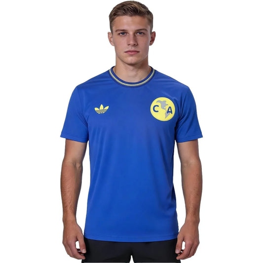 Club América thuisshirt 2026/27