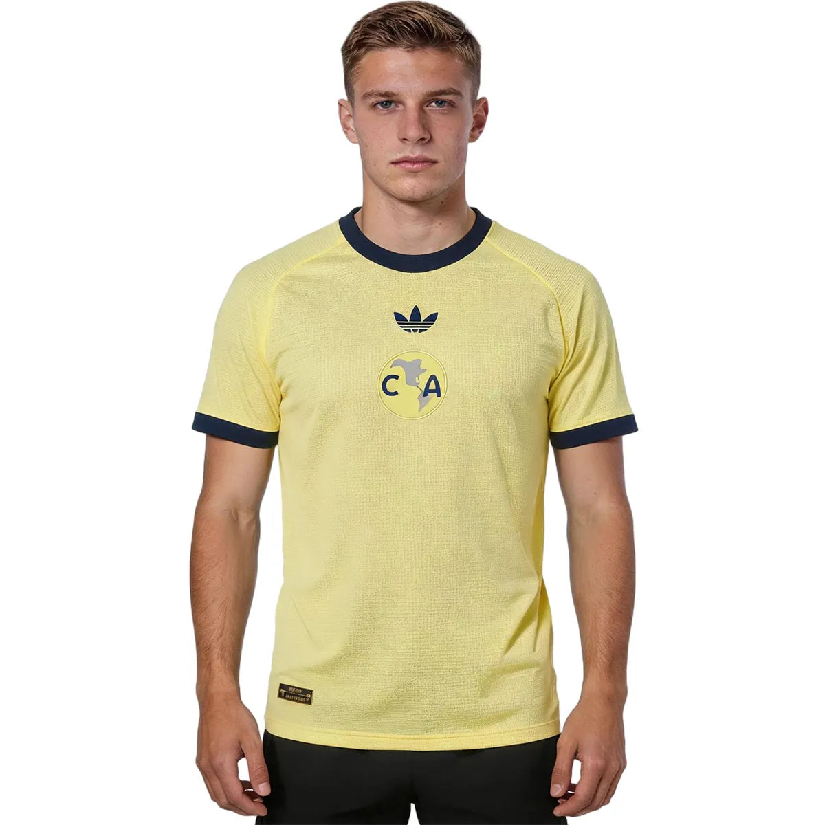 Club América Heimtrikot 2026/27