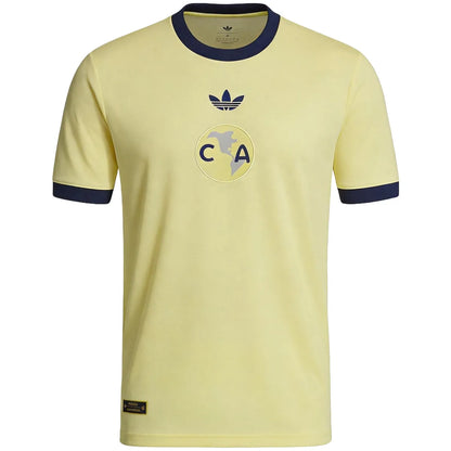 Club América Heimtrikot 2026/27