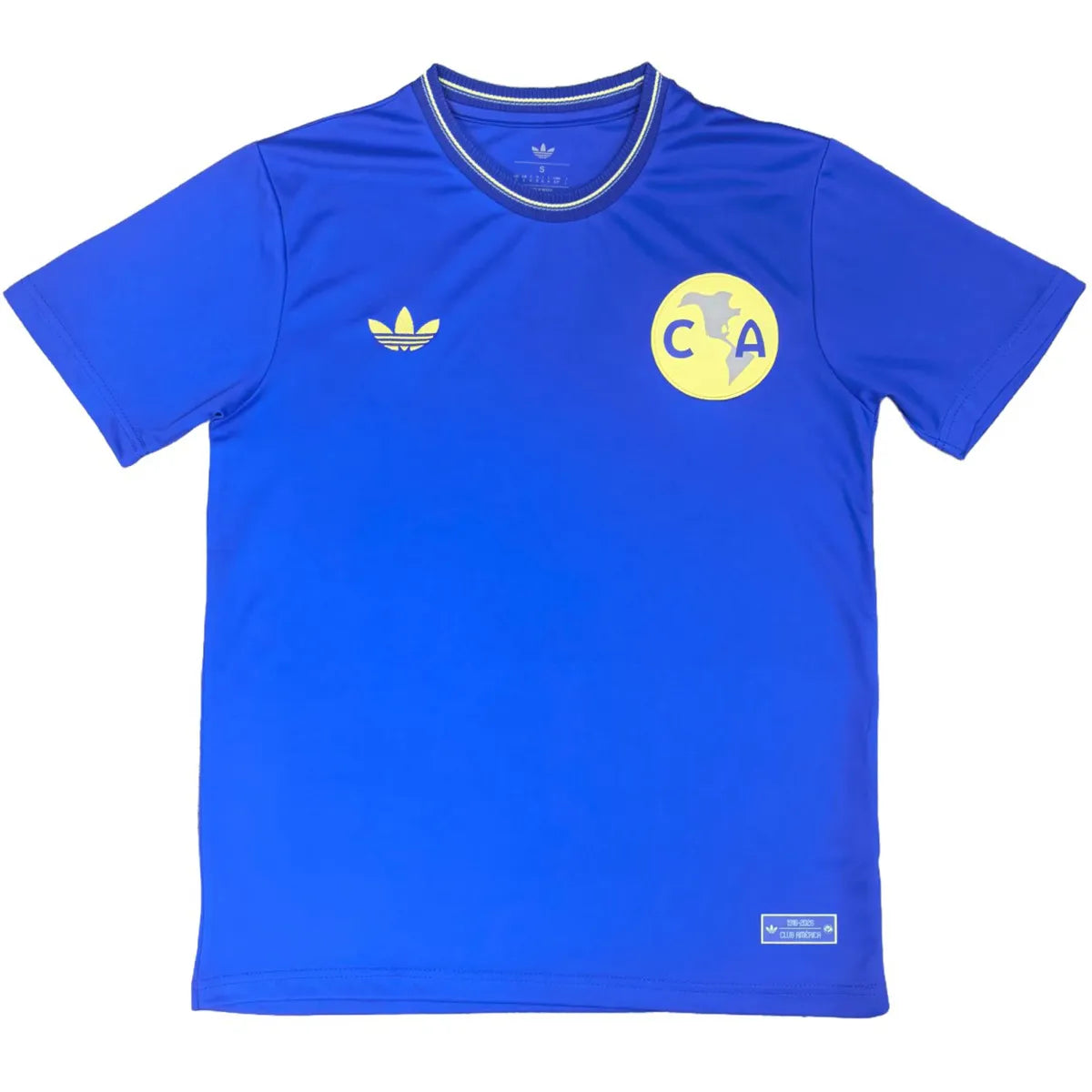 Maillot de Foot Domicile Club America 2026/27