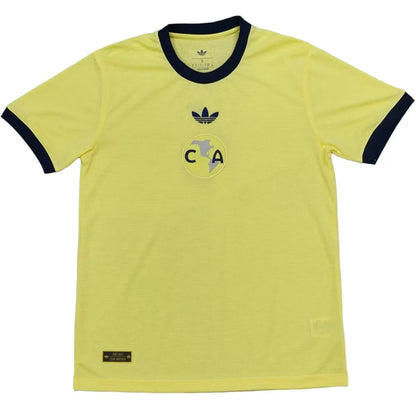Club América Heimtrikot 2026/27