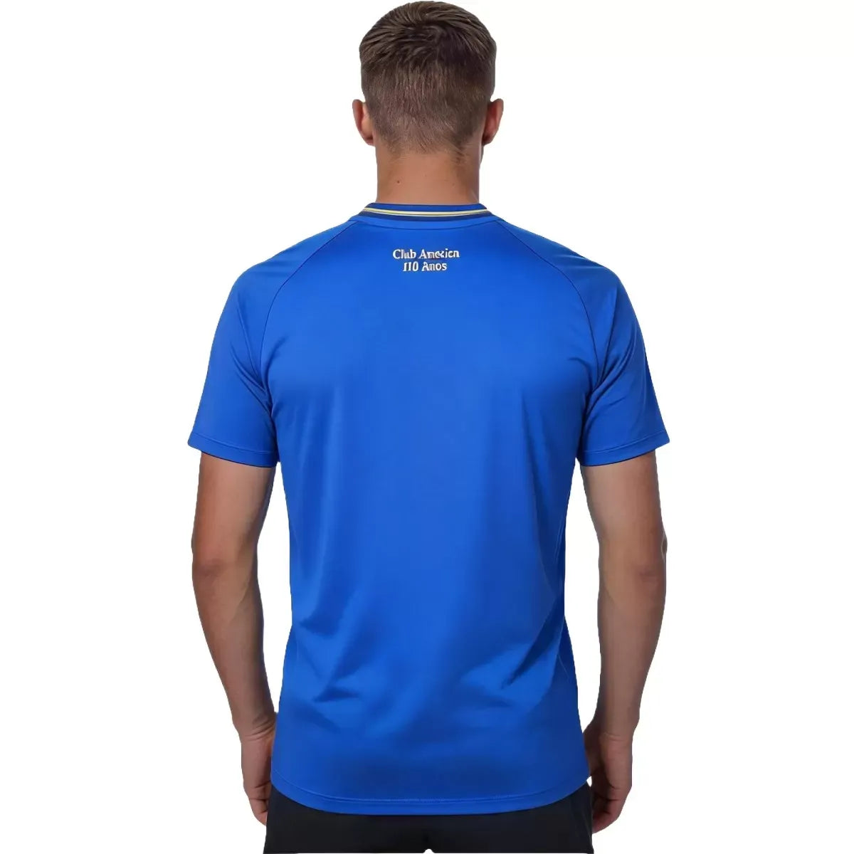 Maillot de Foot Domicile Club America 2026/27