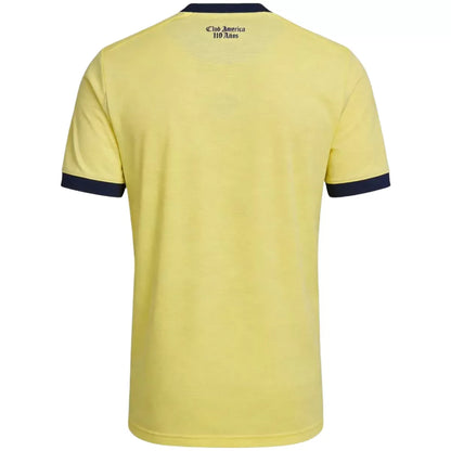 Club América Heimtrikot 2026/27