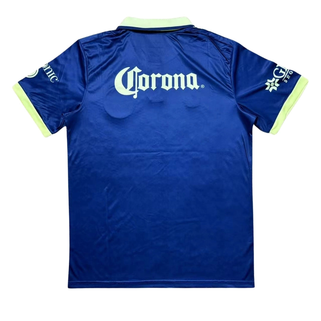 Camiseta de fútbol de visitante Club América 2026/27