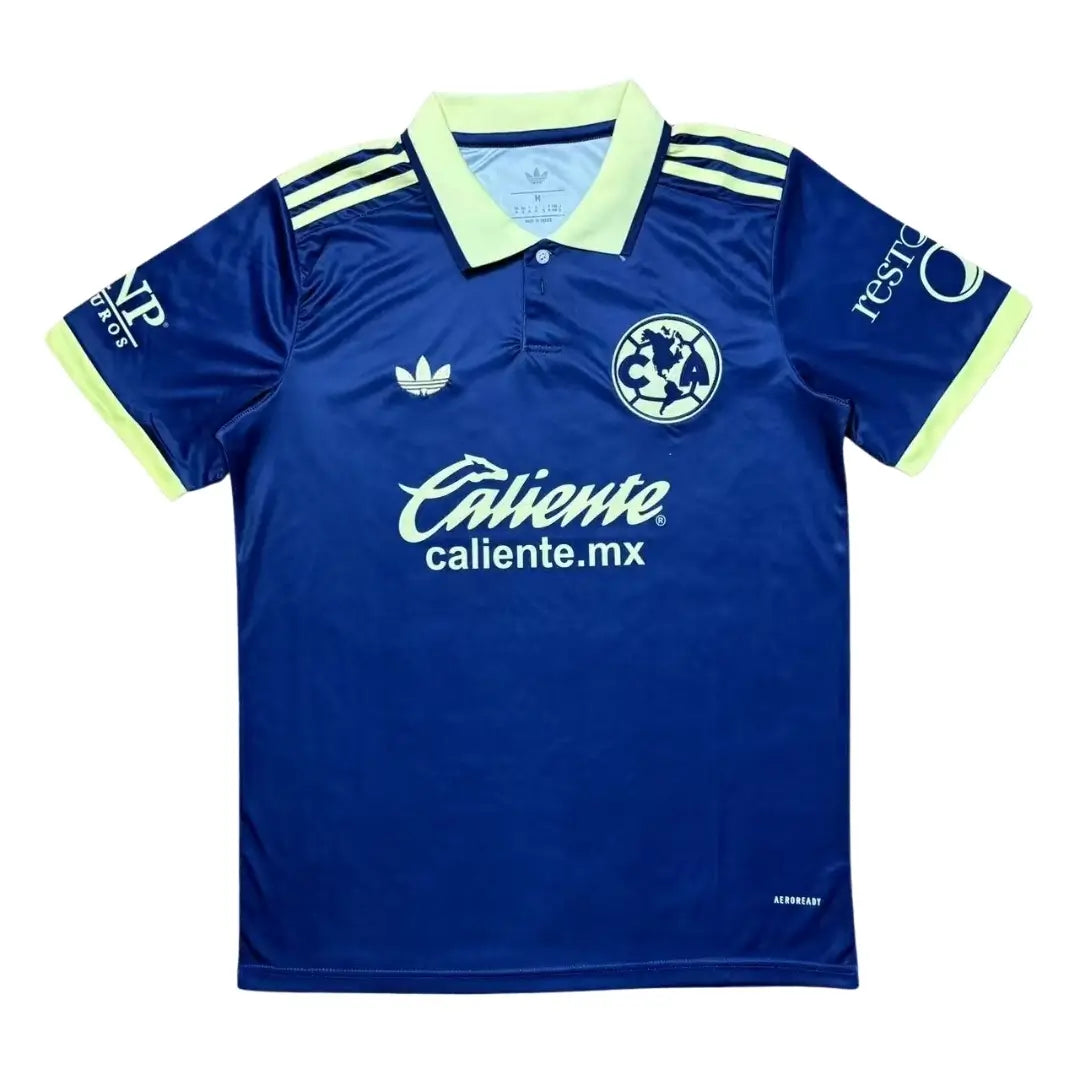 Camiseta de fútbol de visitante Club América 2026/27