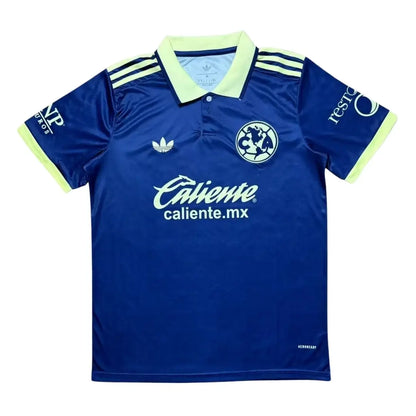 Camiseta de fútbol de visitante Club América 2026/27