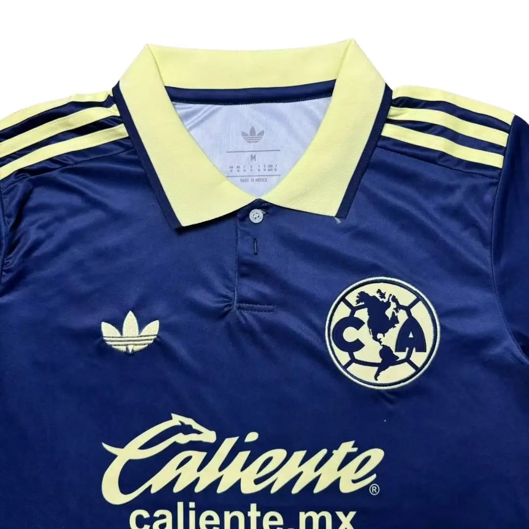 Camiseta de fútbol de visitante Club América 2026/27