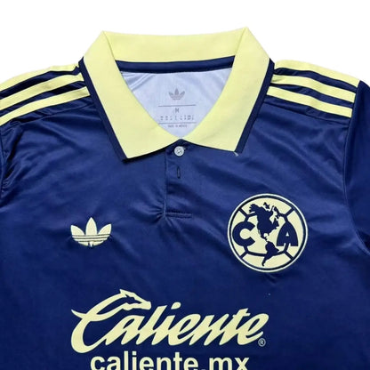 Camiseta de fútbol de visitante Club América 2026/27