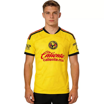 Club America Home Soccer Jersey 2026/27