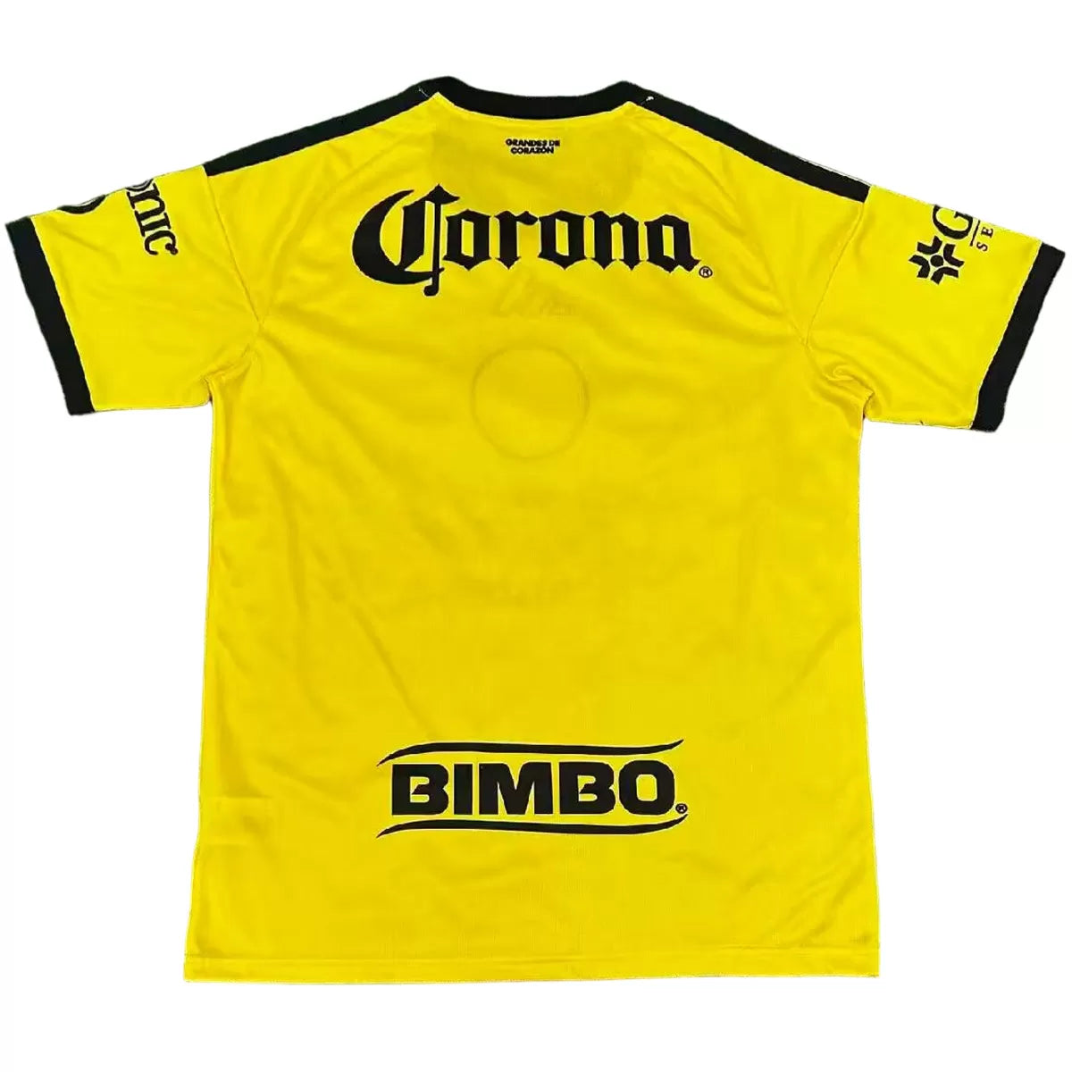 Club America Home Soccer Jersey 2026/27