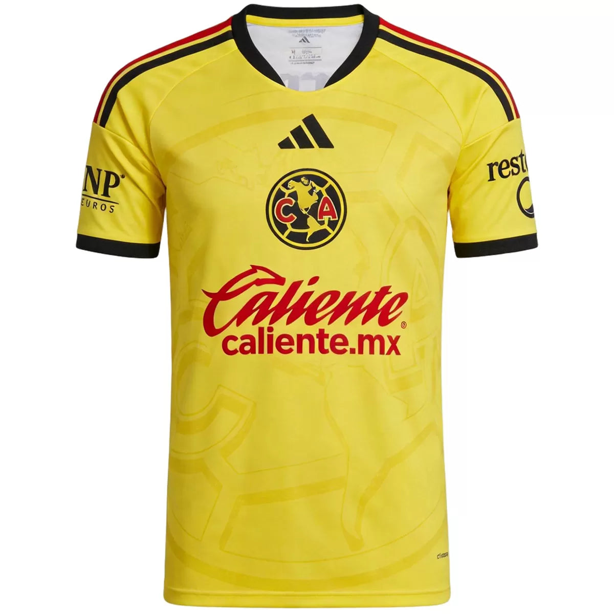 Club America Home Soccer Jersey 2026/27